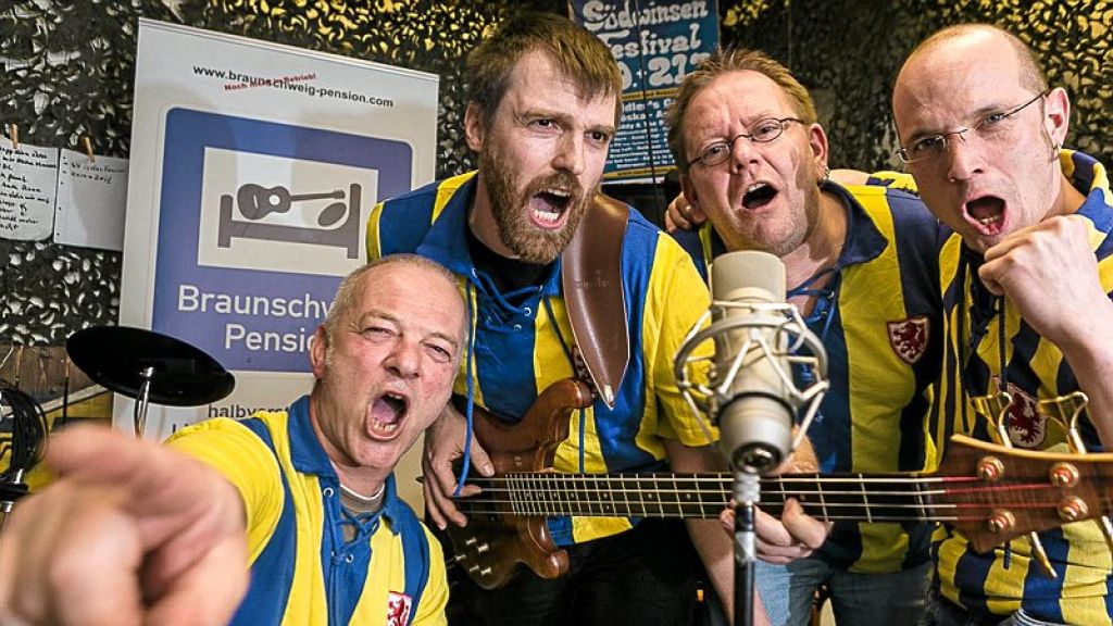 Braunschweig Pension