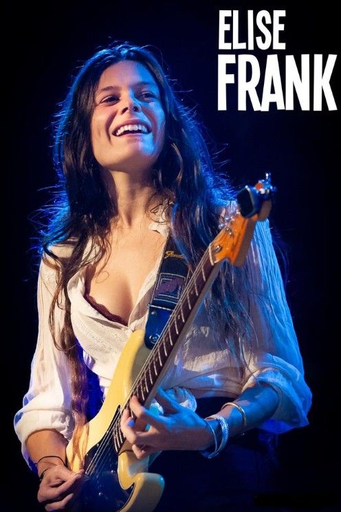 ELISE FRANK & BAND
