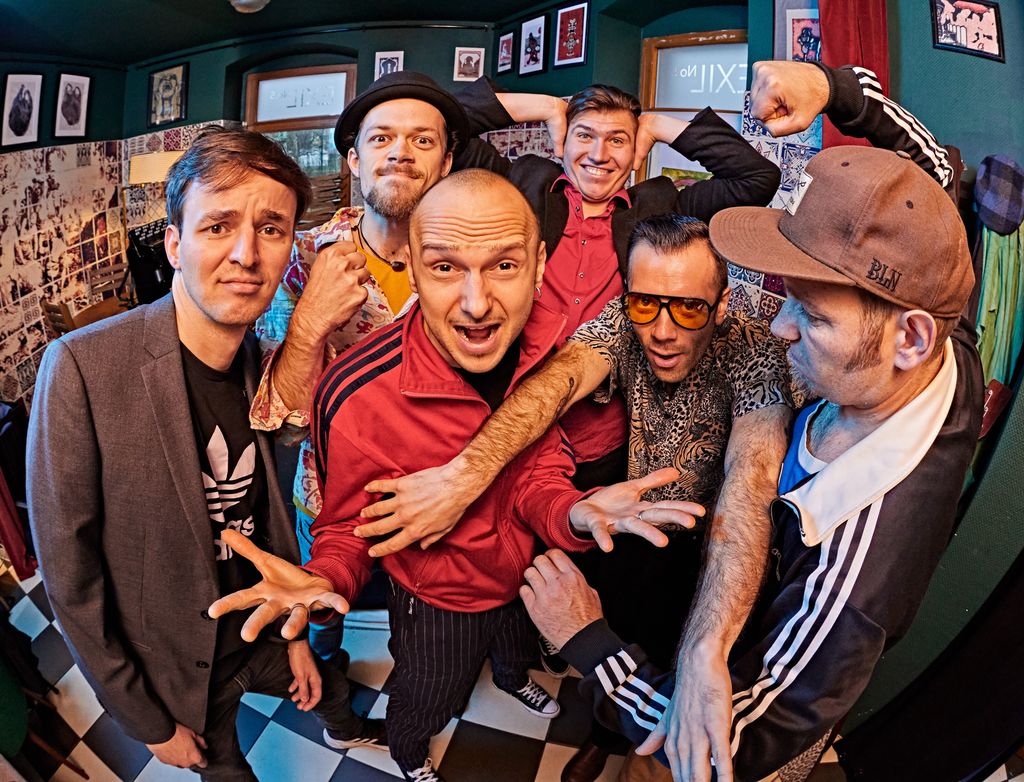 GRUPPA KARL-MARX-STADT