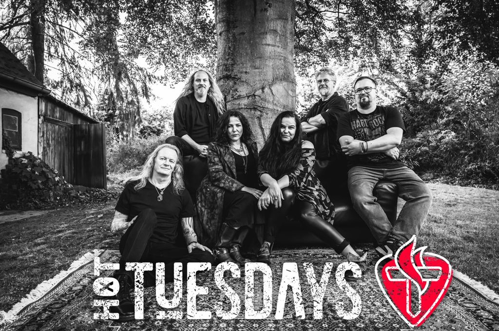 Hot Tuesdays