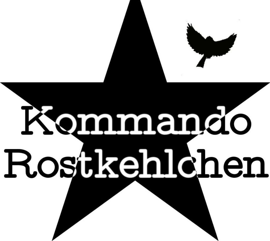 Kommando Rostkehlchen