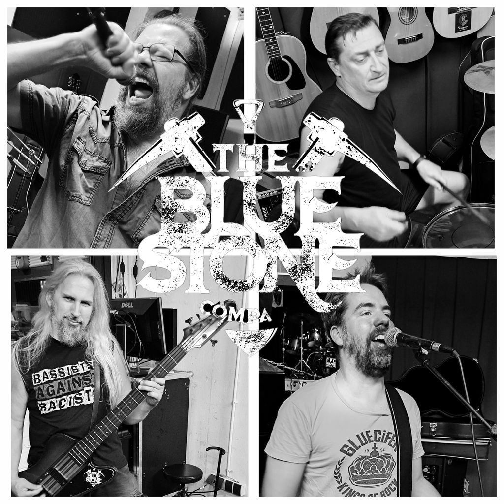 The Bluestone Company