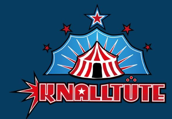 Zirkus Knalltüte