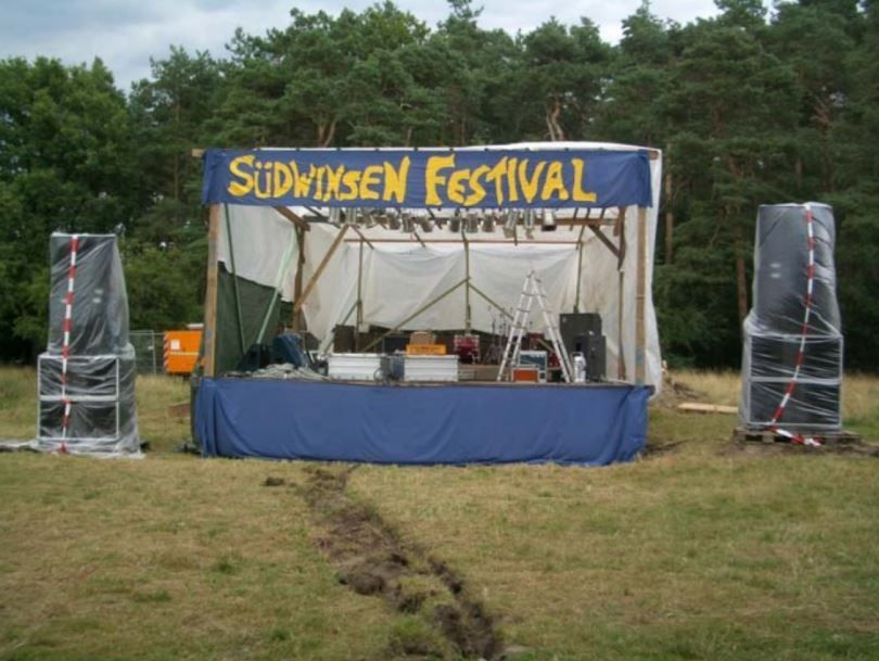 Biergartenstage