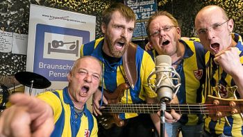 Braunschweig Pension