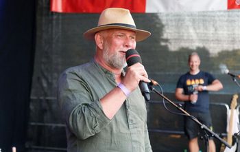 Ansprache Ortsbürgermeister