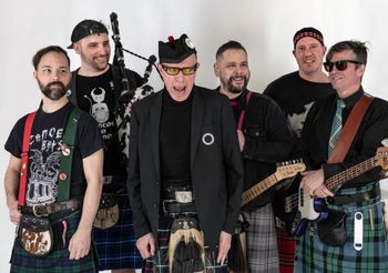 The Real McKenzies